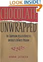 Chocolate Unwrapped: The Surprising Health Benefits of America's Favorite Passion