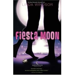 Fiesta Moon (The Moonstruck Series, Book 2)