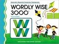 Wordly Wise 3000: Book 1 Systematic, Sequential Vocabulary Development