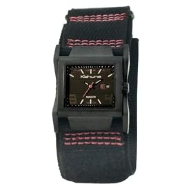 Kahuna - KUV-0008L - Montre Femme - Quartz