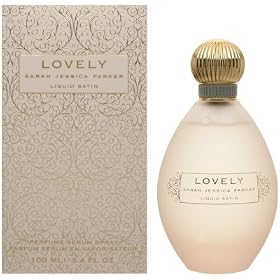 LOVELY SATIN For Women By SARAH JESSICA PARKER
