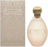 Lovely by Sarah Jessica Parker for Women Liquid Satin - 3.4 oz Perfume Serum Spray