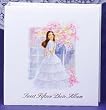 Sweet Fifteen Photo Album in English, 64 pages