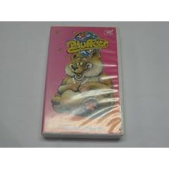 Die Bluffers 4 - Farbenspiele [VHS]