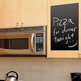 PEEL N STICK CHALKBOARD
