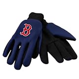 Work Gloves- Boston Red Sox Case Pack 24