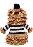 Blabla Boogaloo Mr. X Doll