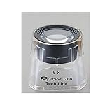 FL56556 8倍ｘ30mm ルーペ