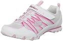 Skechers Bikers Star Brite 82990L Mädchen Halbschuhe