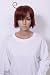 Italie Southern Hetalia Cosplay Wig High Quality New Design of Japon Manga Video Games Wigs Conventi