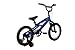 Jeep Boy's Bike, 16-Inch, Blue