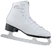 Lake Placid Ladies Insulated Leather Figure Skates