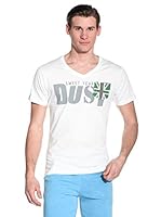 Sweet Years Camiseta Manga Corta (Blanco)