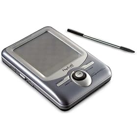 Saitek Maestro Travel Chess Computer from Mephisto by