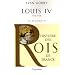 Louis IV d'Outremer : Fils de Charles III Le Simple, 936-954