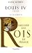 Louis IV d'Outremer : Fils de Charles III Le Simple 936-954