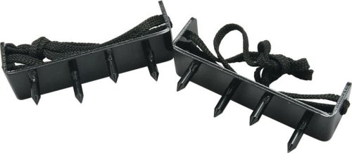 Ninja Foot Spike Claws Ashiro Tiger
