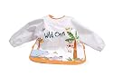 Fisher-Price Child's Cover-All Bib (6-48 Months)