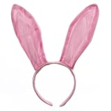 Bunny Rabbit Ears Headband