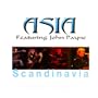 Scandinavia