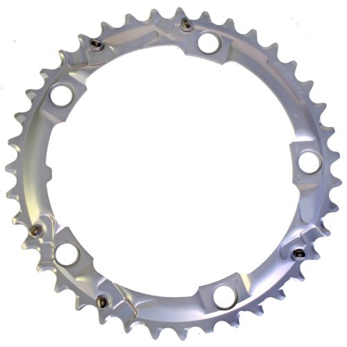 Buy Shimano Ultegra FC-4503 Road Chainring 39T x 130mm Silver Best Price.