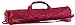 C.R. Gibson Iota Cotton Canvas Yoga Mat Bag, Begin