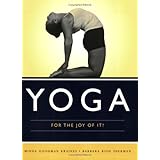 Yoga for the Joy of It