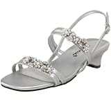 Annie Shoes Women's Evelyn Sling Sandal