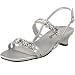 Annie Shoes Women’s Evelyn Sling Sandal