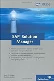 SAP Solution Manager