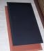The Next Generation Gel-Anti-fatigue Kitchen Mats, Rubberized Gel Foam, new thicker, new edges. 20 Wide By 36 Long. Reduce the Standing Pressure on Back, Leg and Foot for Increase Kitchen Comfort