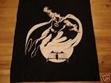 Review   / BATMAN WALLHANGING HUGE CLOTH (SILK-LIKE FABRIC)