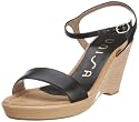 Unisa RITA_12 Damen Sandalen/Fashion-Sandalen