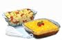 Anchor Hocking 8 Piece Baking Set