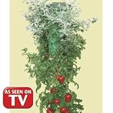 Topsy Turvy Tomato And Herb Planter 41g6oElXP2L. SL160 Topsy Turvy Tomato And Herb Planter
