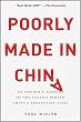 Poorly Made in China: An Insider's Account of the Tactics Behind China's Production Game