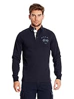 Ossa Fashion Polo (Azul Marino)