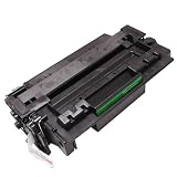 Remanufactured HP Q7551A (51A) Toner Cartridge-Black