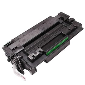 Remanufactured HP Q7551A (NT-C7551CF) Toner Cartridge
