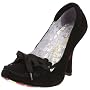 Irregular Choice Women's City Picnic Heel