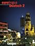 Eurolingua Deutsch - Level 10: Kursbuch 2