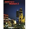 eurolingua - Deutsch als Fremdsprache: Eurolingua Deutsch, Bd.2, Kursbuch: Deutsch als Fremdsprache f�r Erwachsene: Kursbuch 2