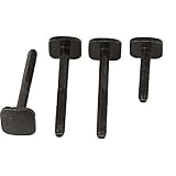 Thule XADAPT8 X Adapter 8 B001PQU51C