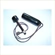 Buffalo Horn Warrior Fire Piston