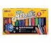 Amos Colorix Metallic 6 + Regular 6