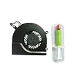 SUNON MG62090V1-Q020-S99 5V 0.22A CPU COOLING FAN for APPLE MacBook Pro 15" right CPU COOLING FAN W/ Thermal Paste Grease