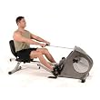 Stamina 15-9003 Deluxe Conversion II Recumbent / Rower