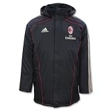 AC Milan 10/11 Stadium Jacket