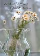 D.L. GET WELL W/ PITCHER OF DAISIES