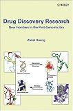 Image of Drug Discovery Research: New Frontiers in the Post-Genomic Era